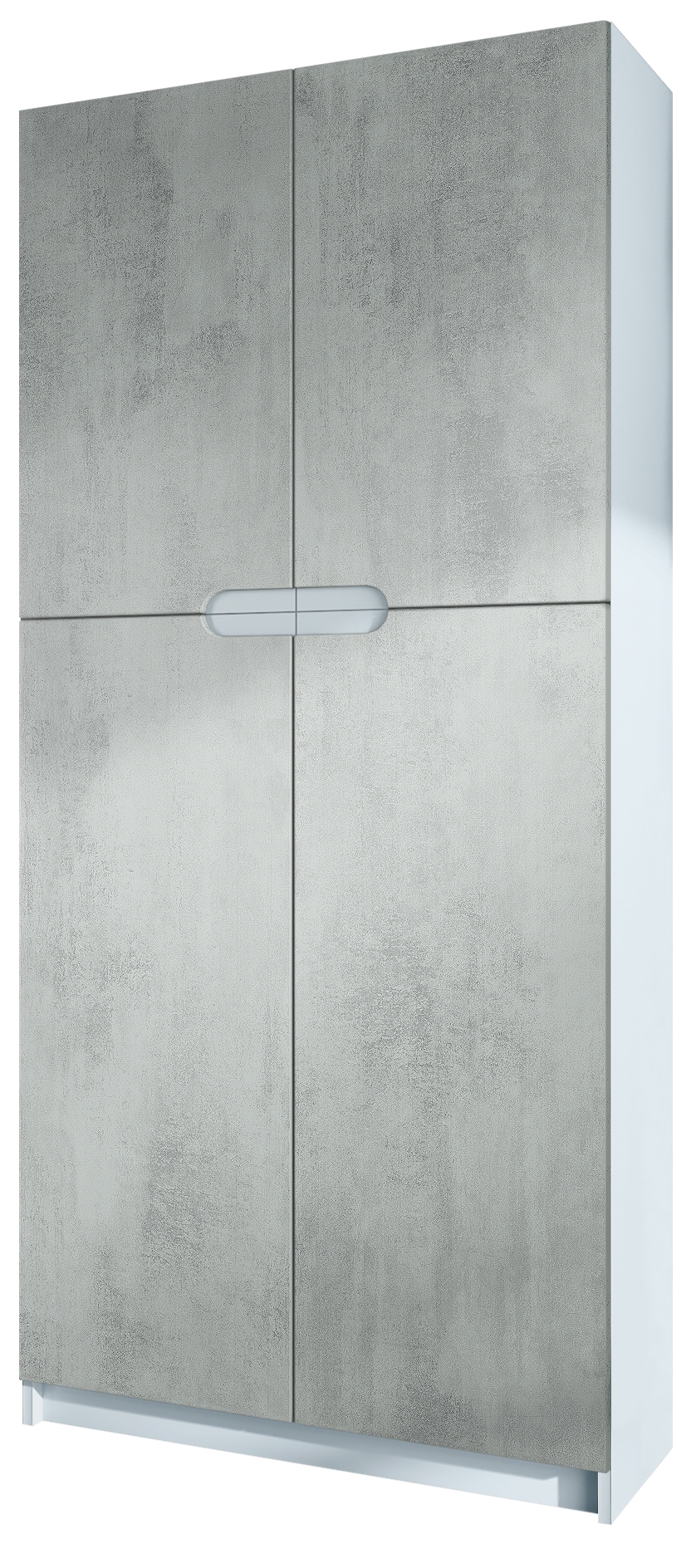 Büroschrank Logan V1