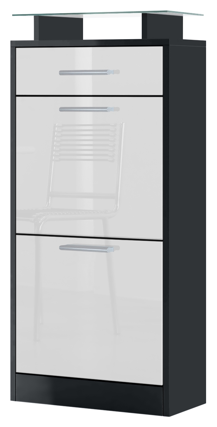 Schuhschrank Loret V2