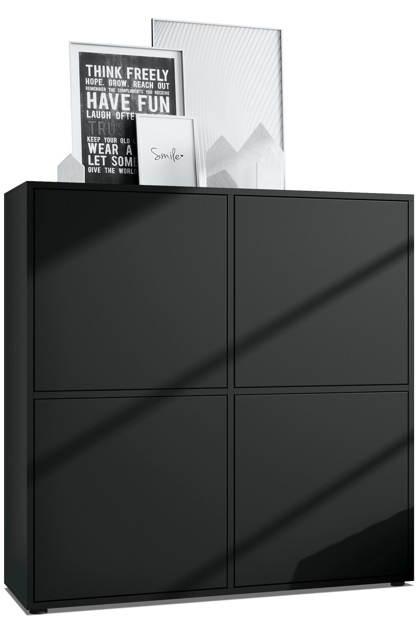 Highboard Cuba V2