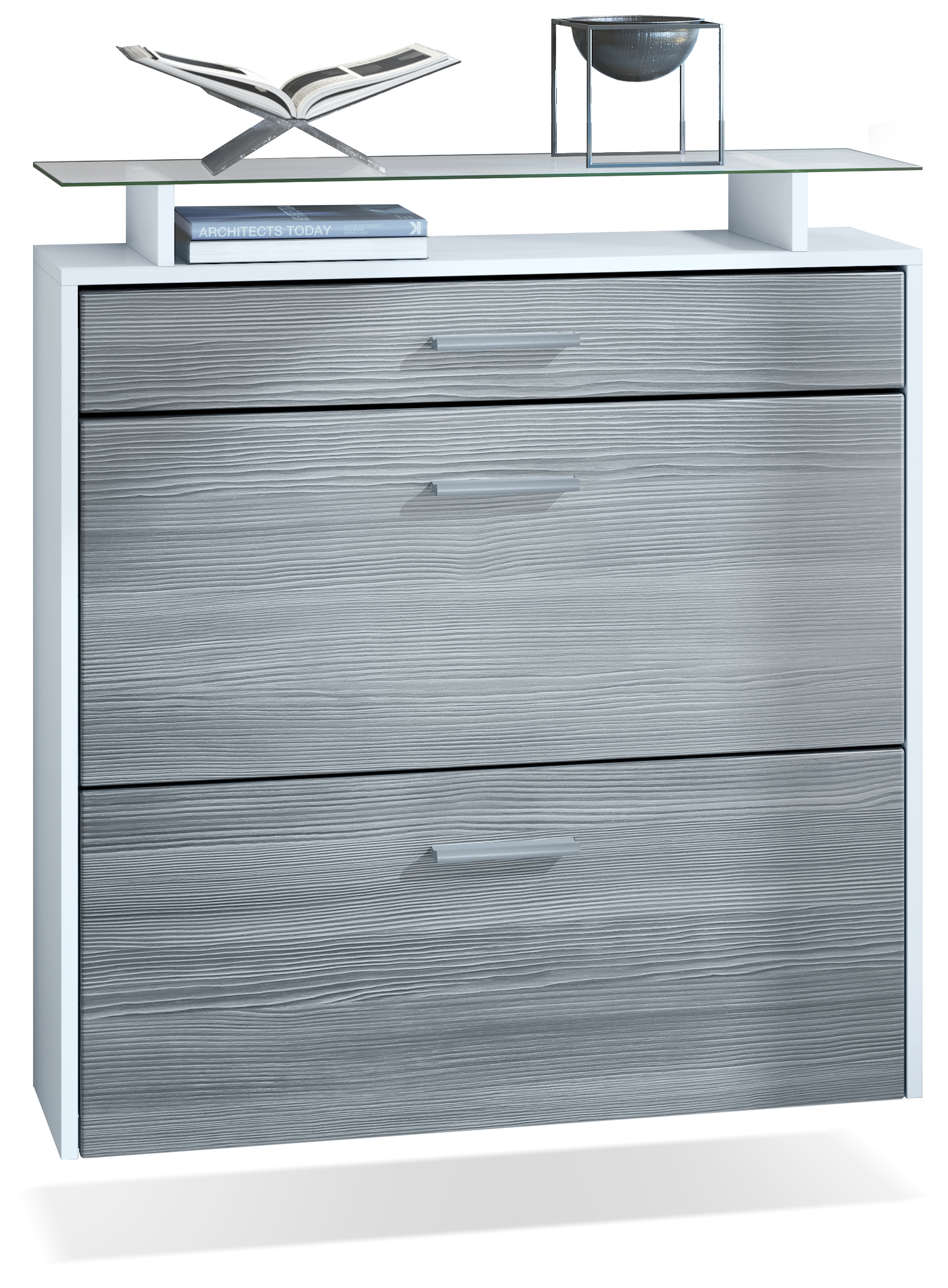 Schuhschrank Malea