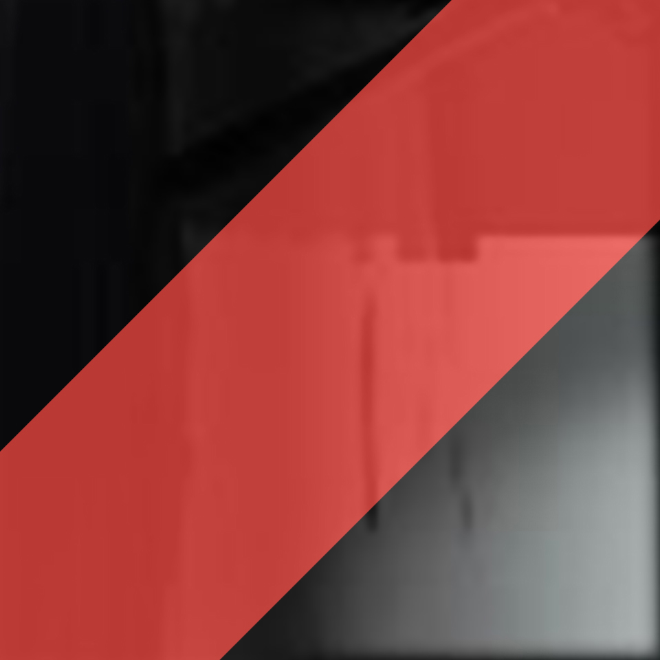Fronten Schwarz, Rot & Schwarz