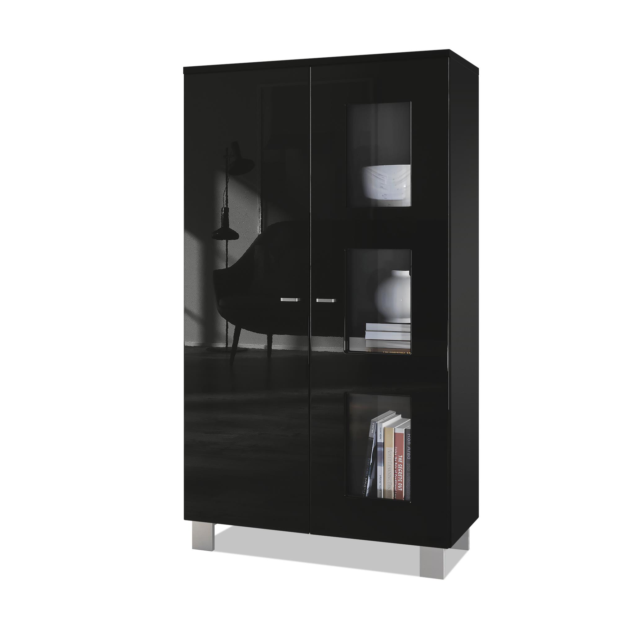 Vitrine Denjo