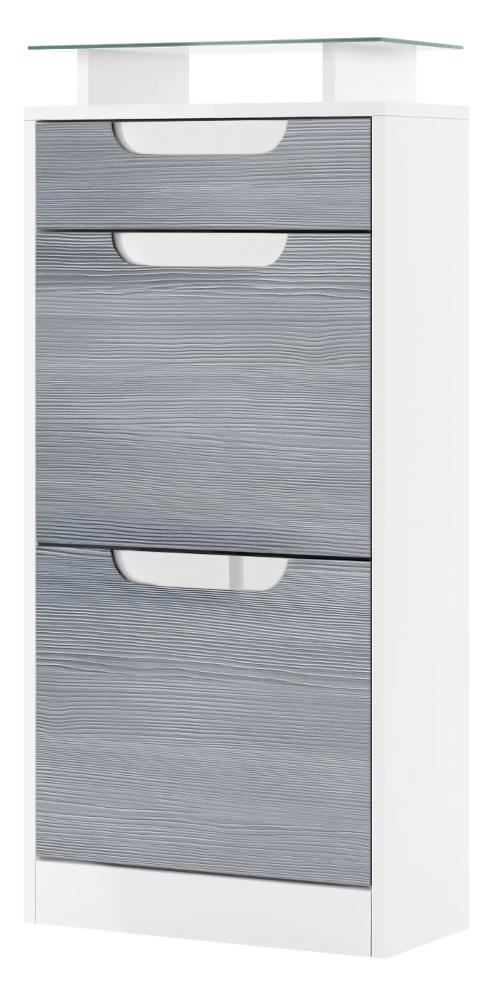 Schuhschrank Fiesta V2