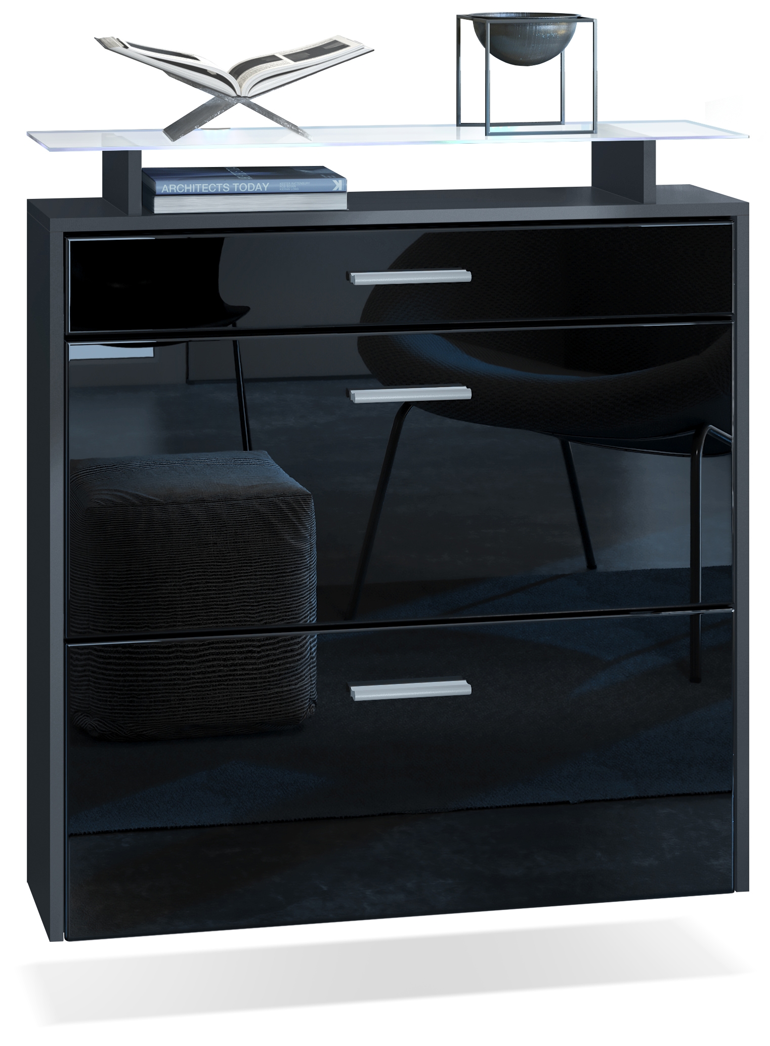 Schuhschrank Malea