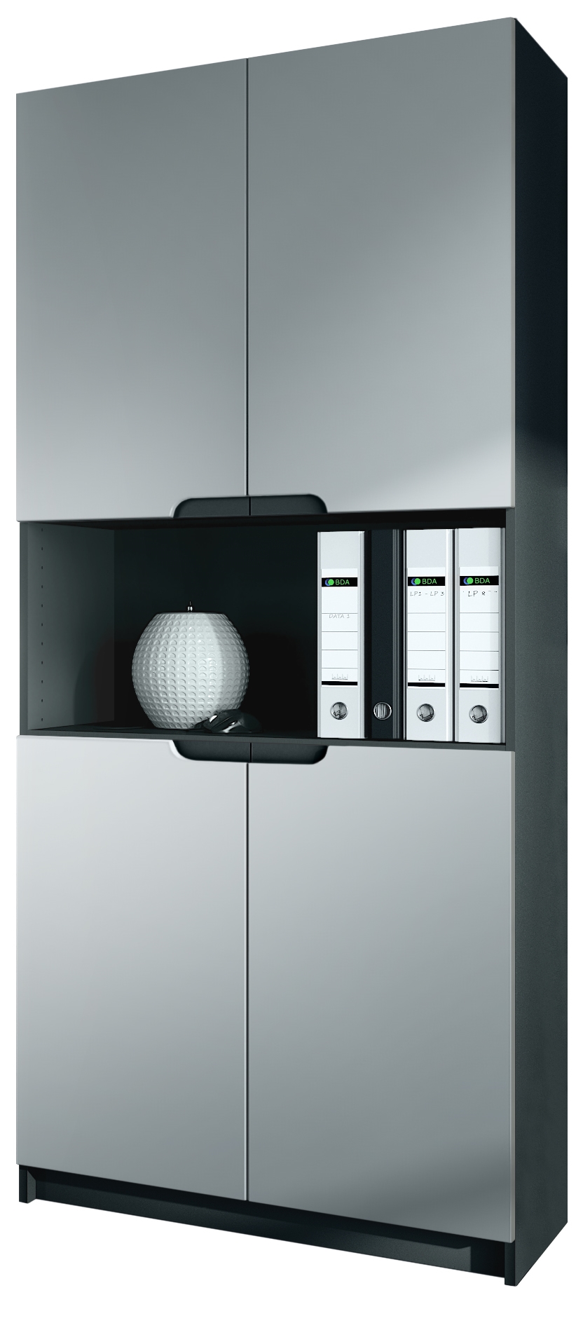Büroschrank Logan V2
