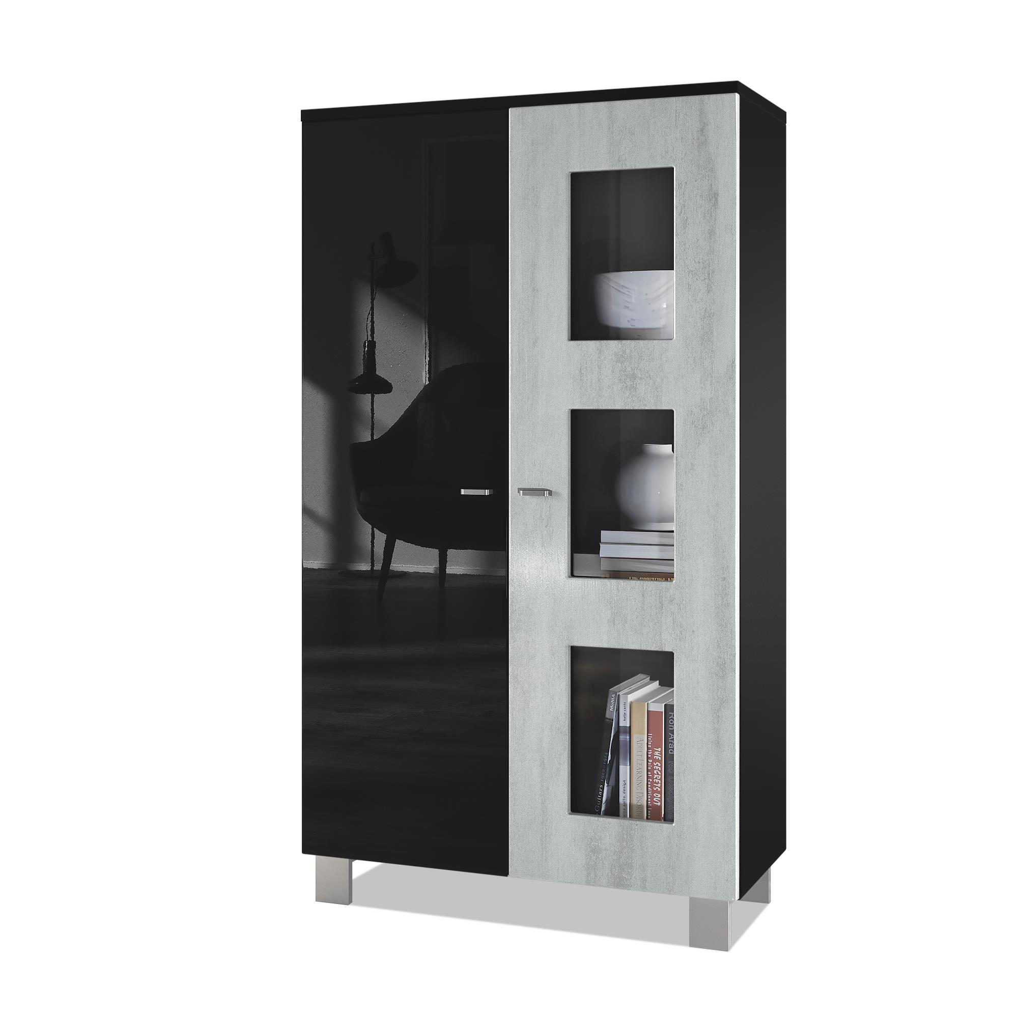 Vitrine Denjo