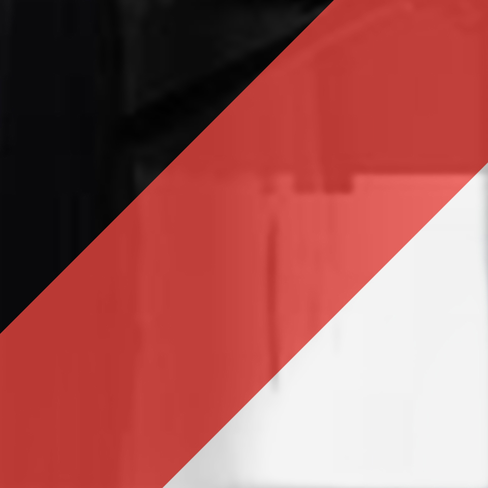 Fronten Schwarz, Weiß & Rot