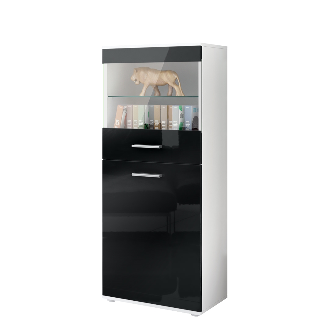 Vitrine Almada
