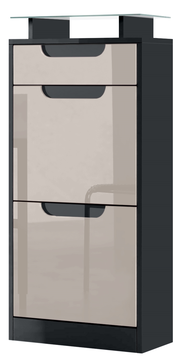 Schuhschrank Fiesta V2