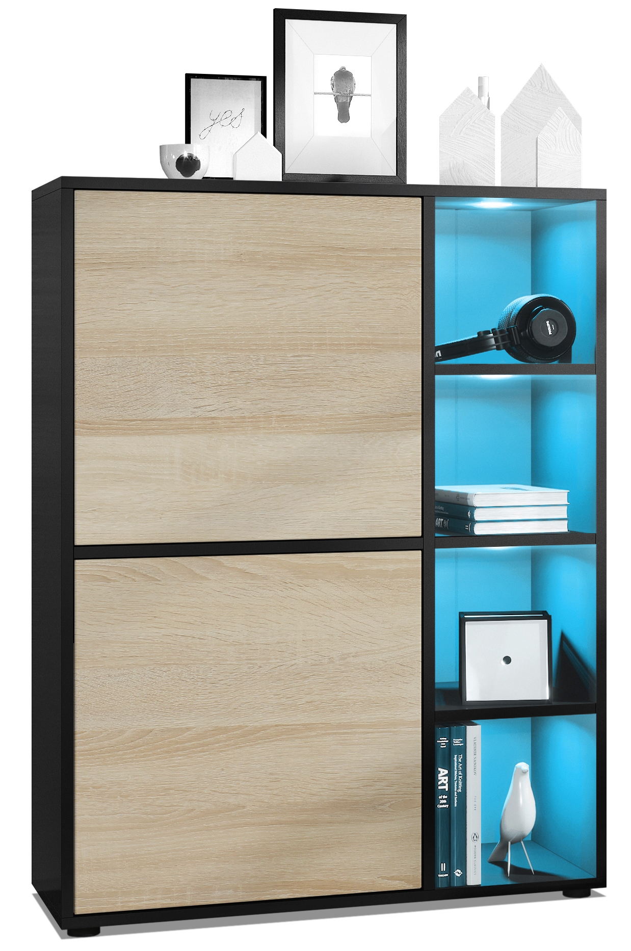 Highboard Cuba