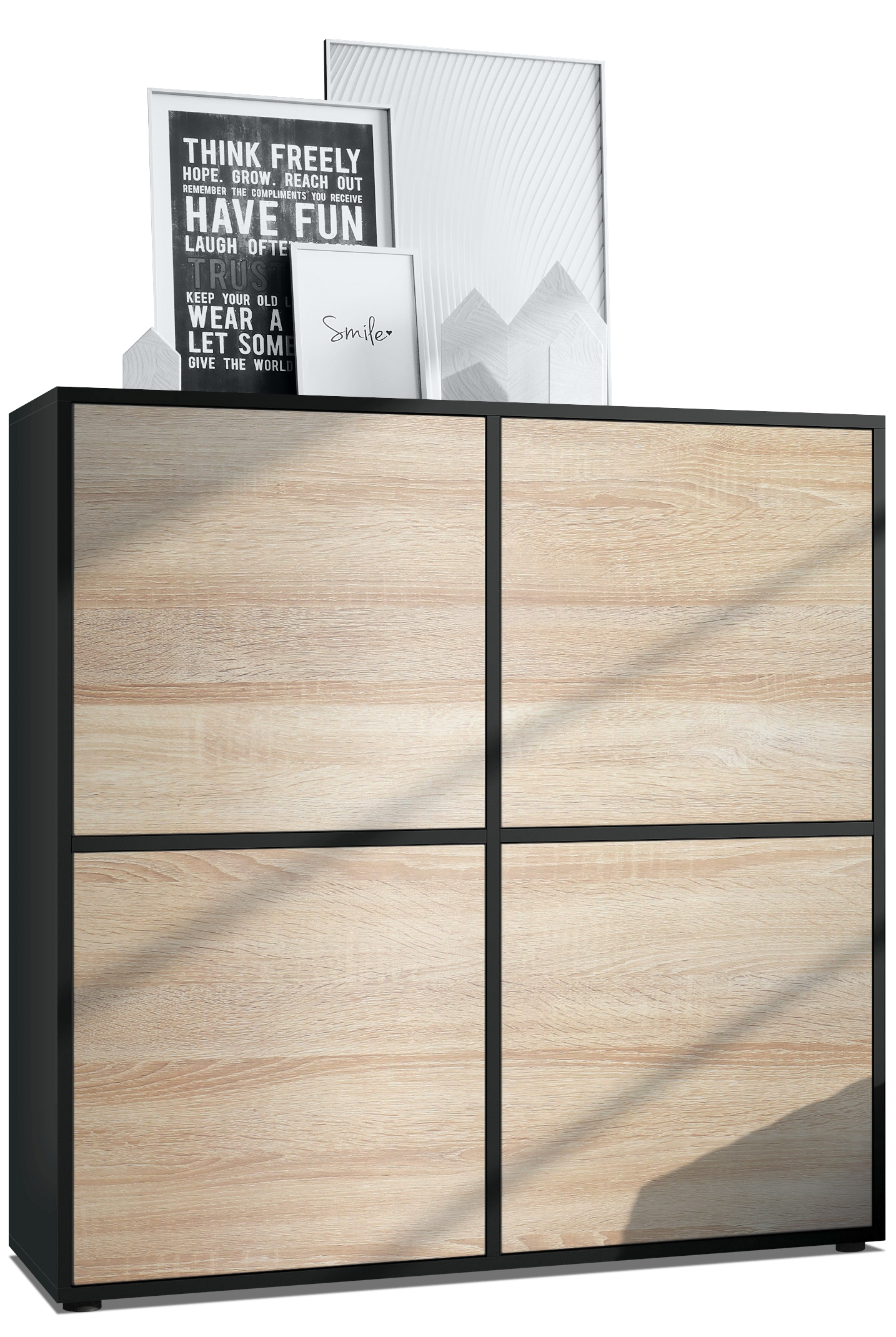 Highboard Cuba V2