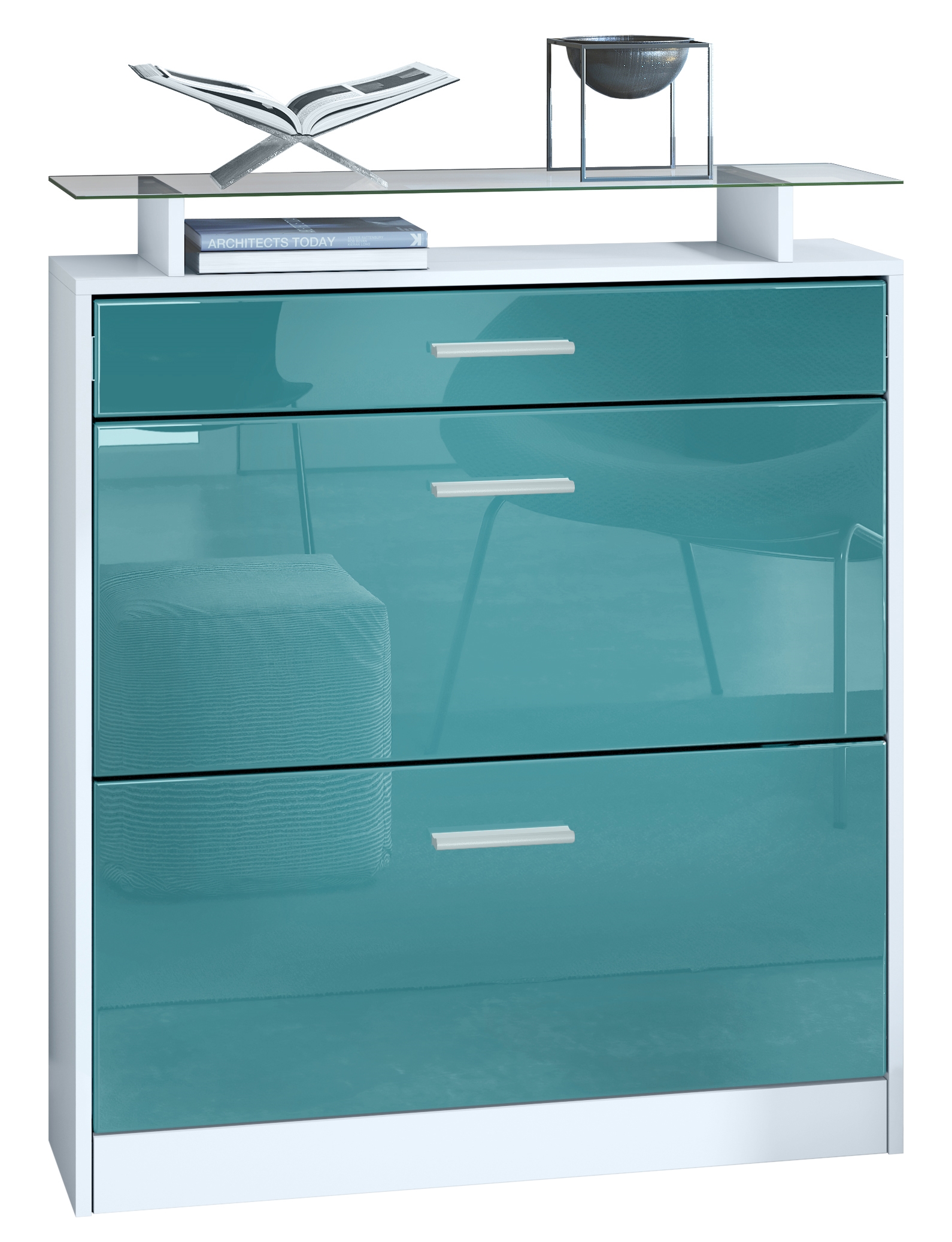 Schuhschrank Loret