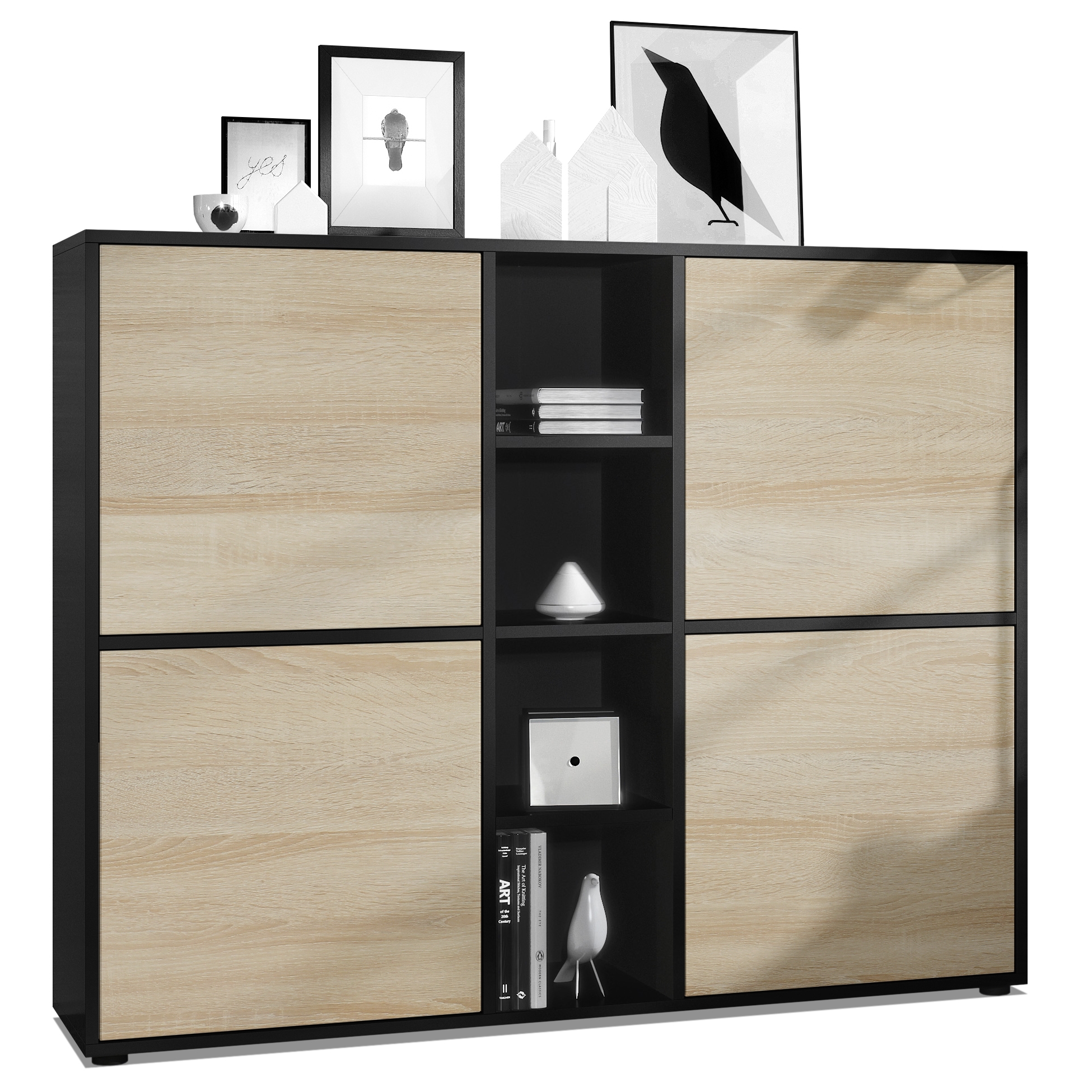 Highboard Cuba V3