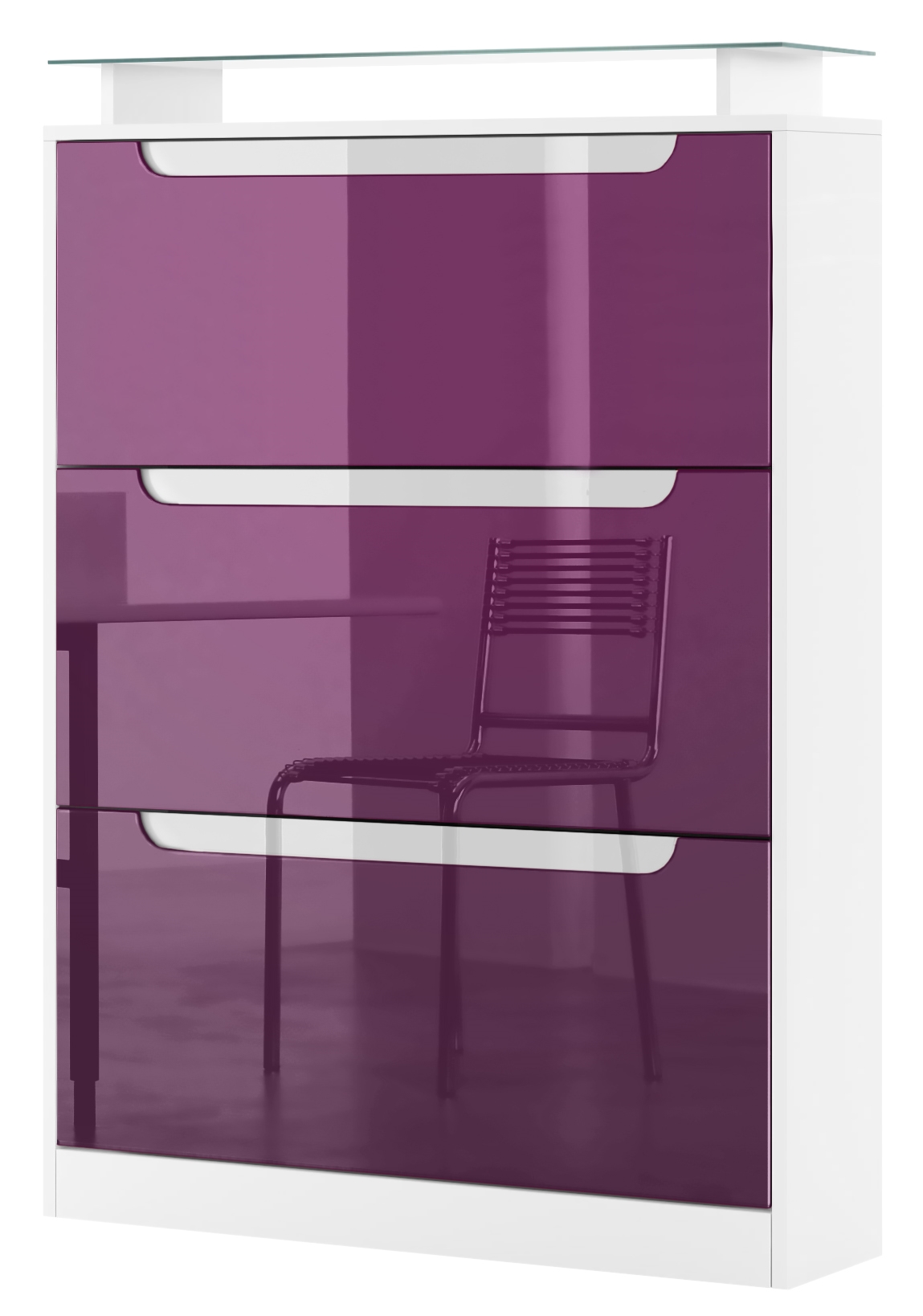 Schuhschrank Space