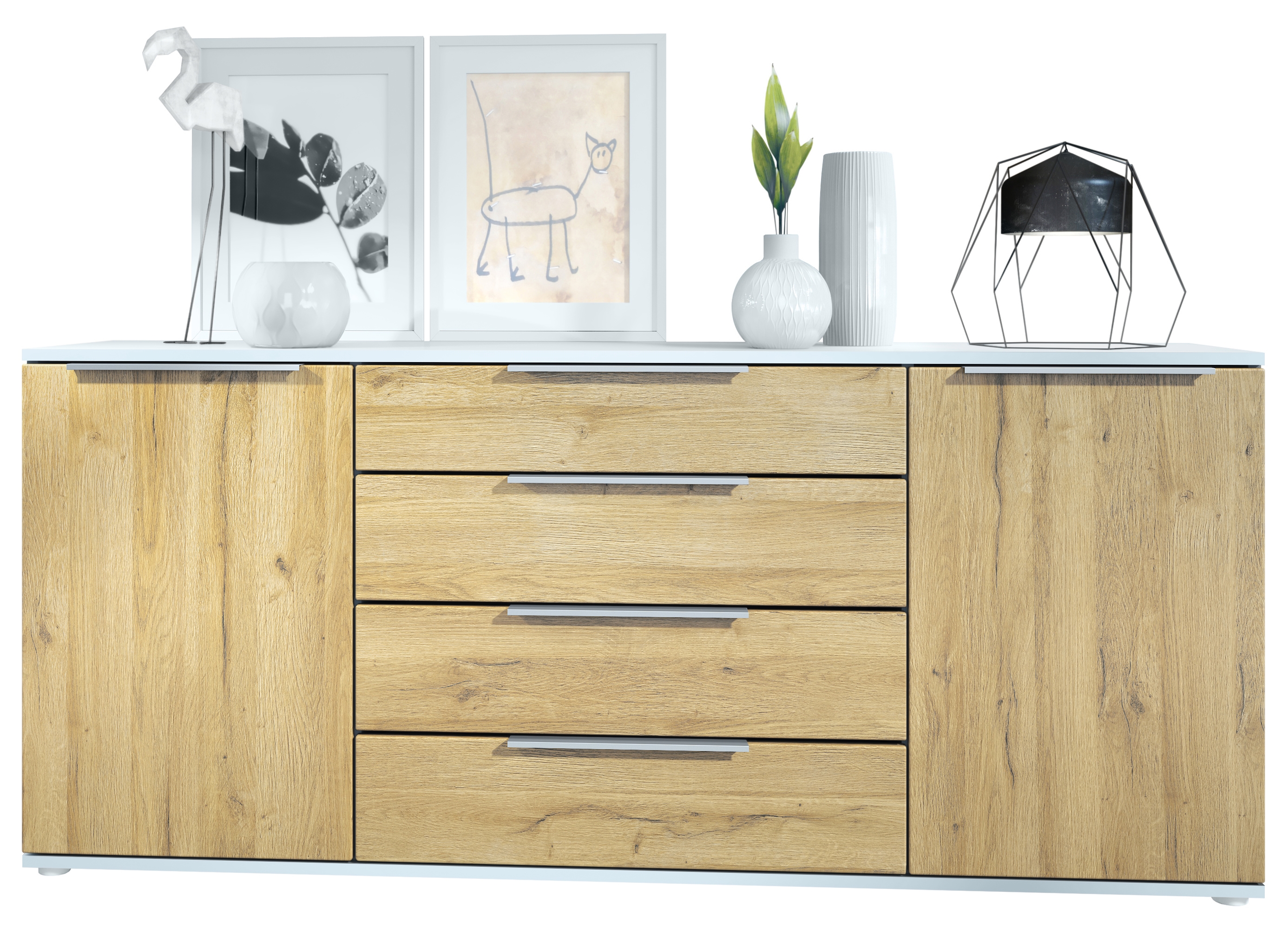 Linio V2 Sideboard