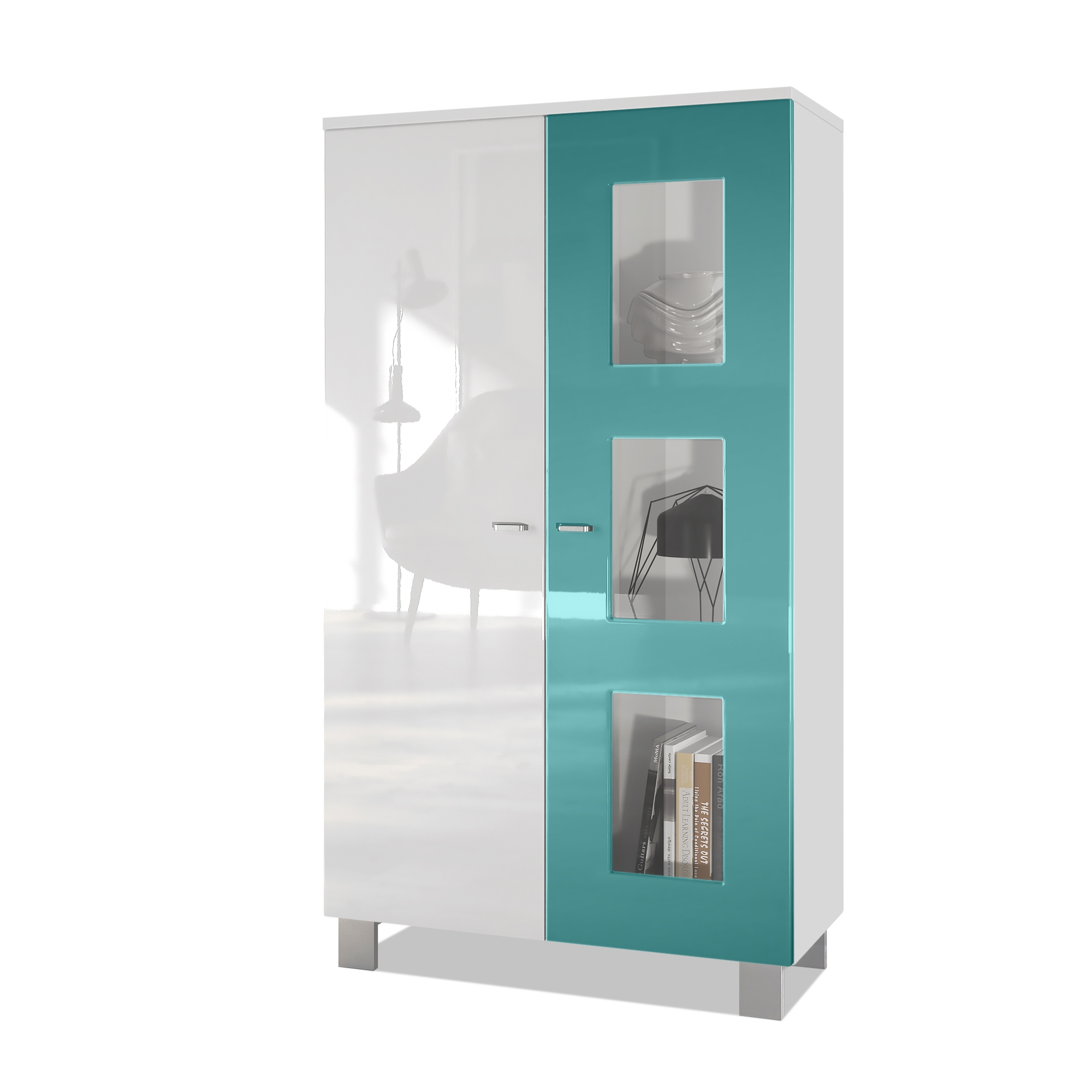 Vitrine Denjo