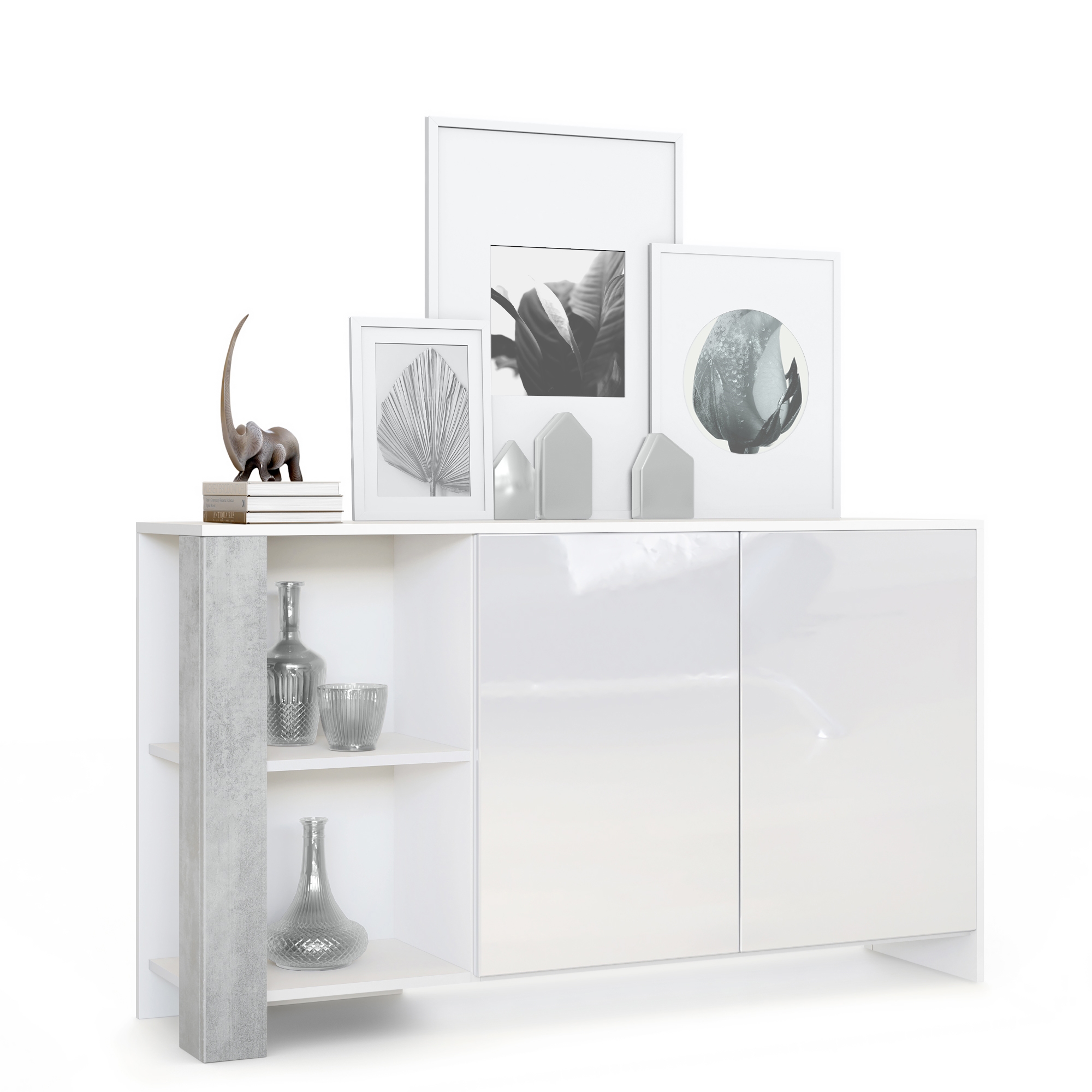 Sideboard Canto