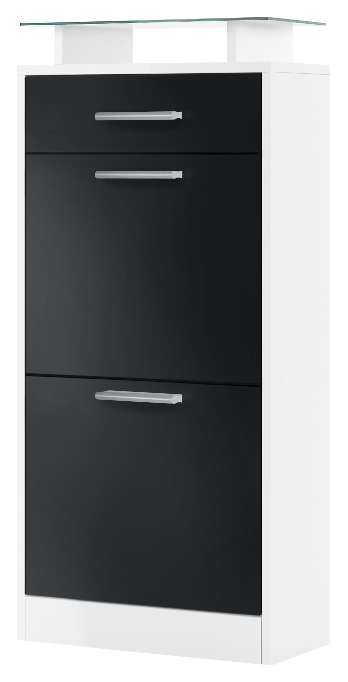 Schuhschrank Loret V2