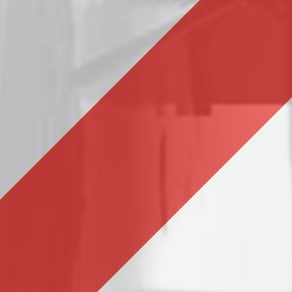 Fronten Weiß, Rot & Weiß