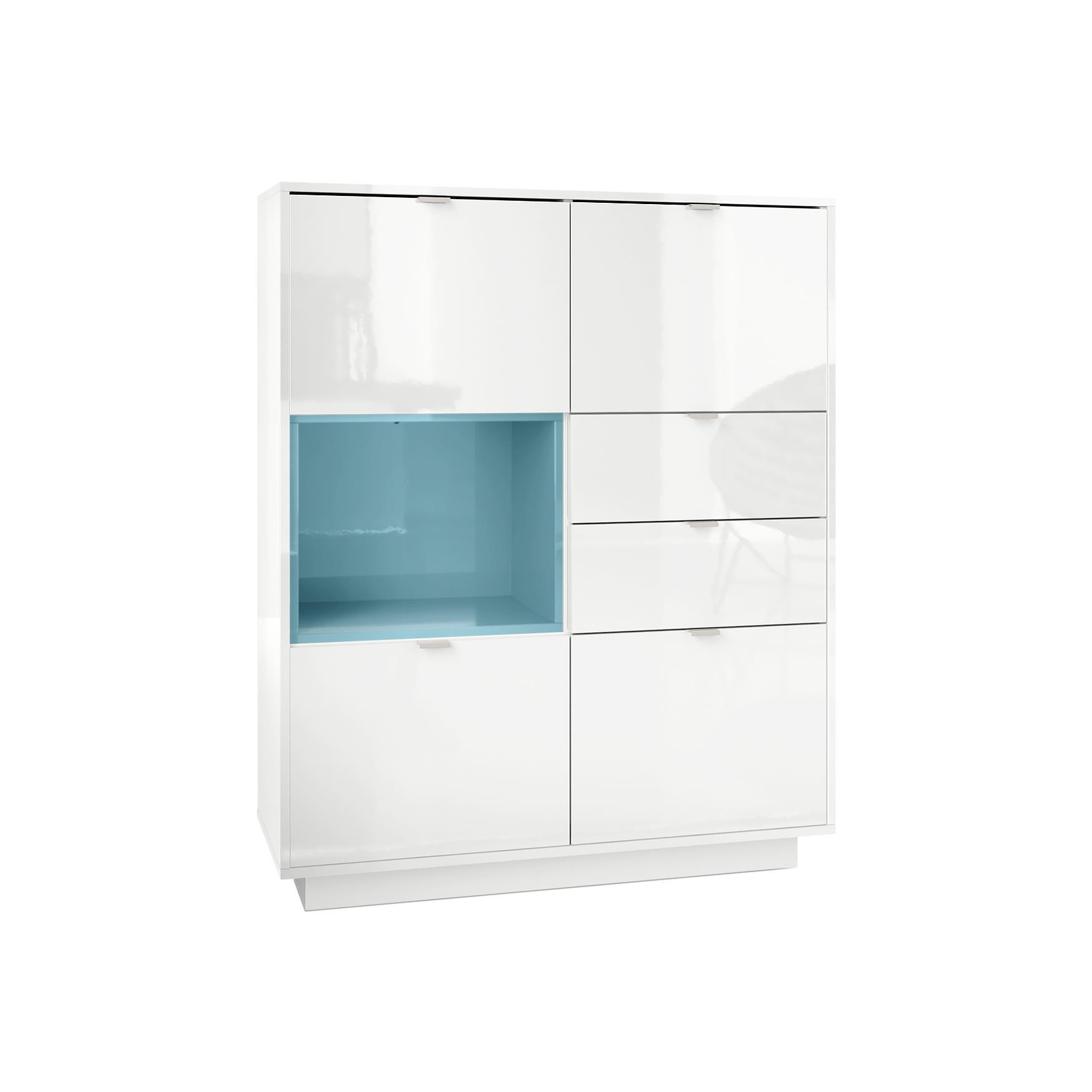 Highboard Metro