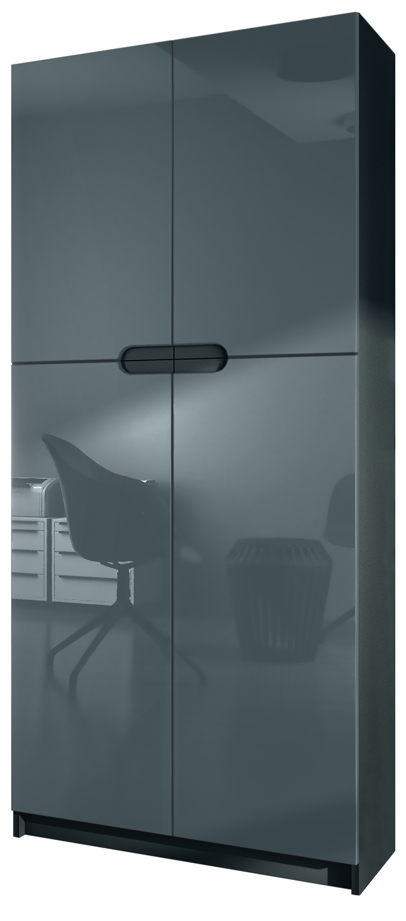 Büroschrank Logan V1