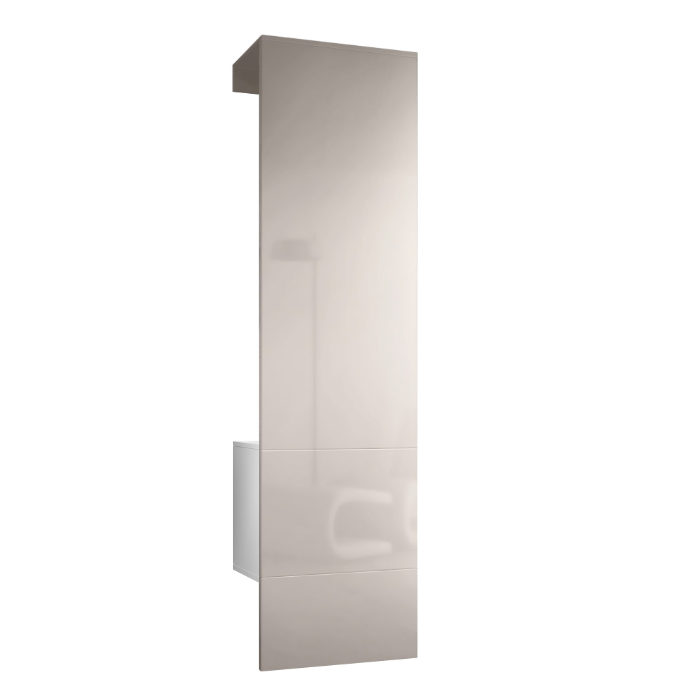 Garderobe Carlton Set 5