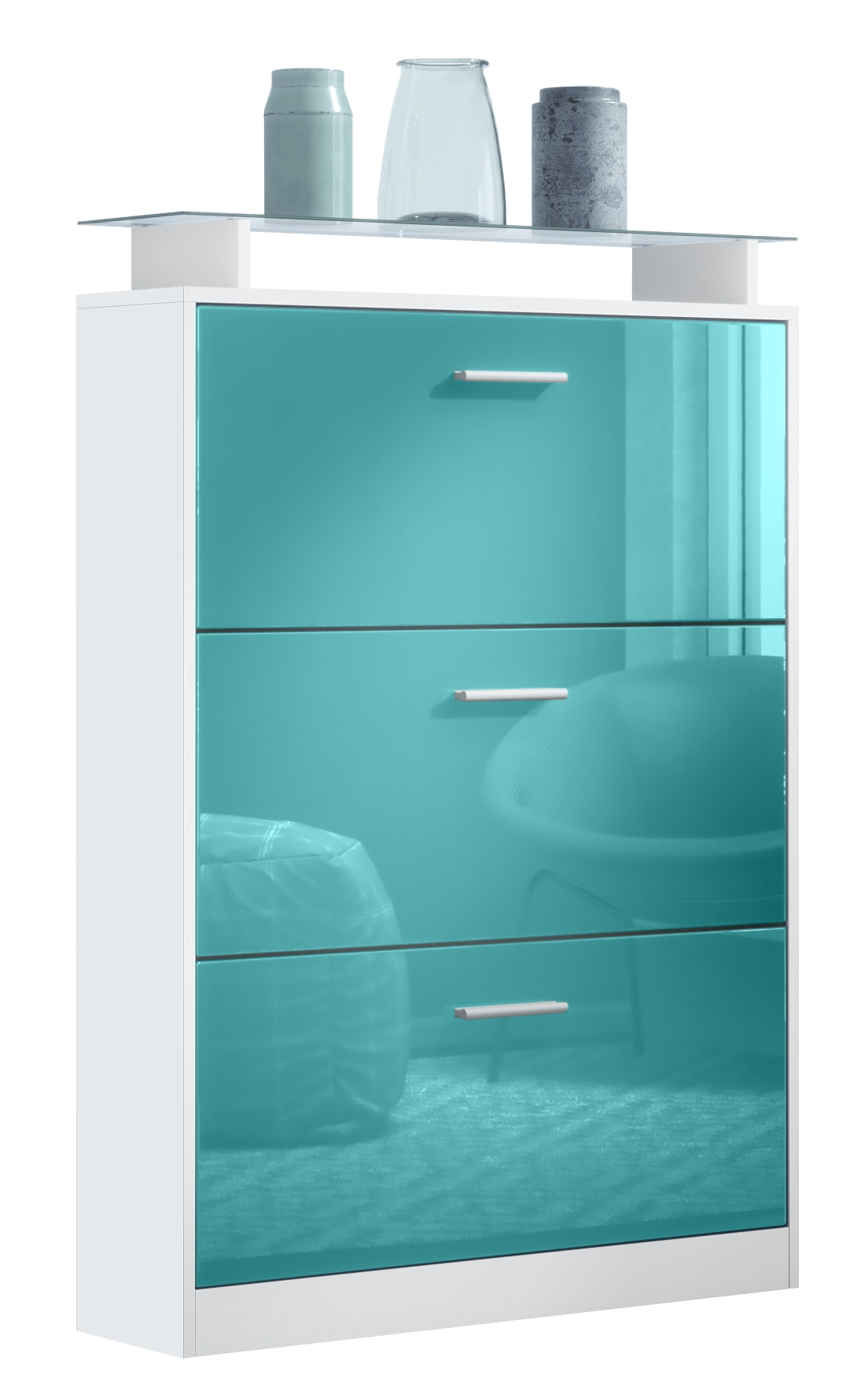Schuhschrank Lavia